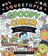 Produktbild: Squeetopia: Spoopy Cheer
