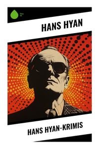 Produktbild: Hans Hyan-Krimis