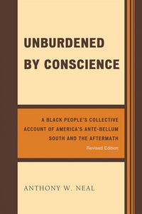 Produktbild: Unburdened by Conscience