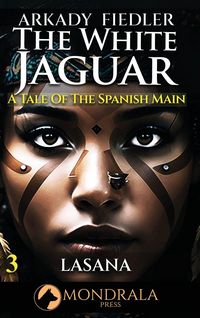 Produktbild: White Jaguar 3