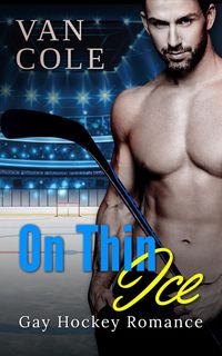 Produktbild: On Thin Ice