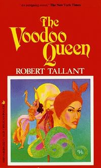 Produktbild: Voodoo Queen, The