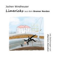 Produktbild: Limericks aus dem Bremer Norden