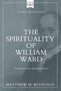 Produktbild: The Spirituality of William Ward