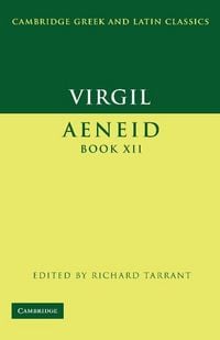 Produktbild: Virgil: Aeneid Book XII