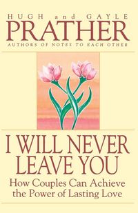 Produktbild: I Will Never Leave You