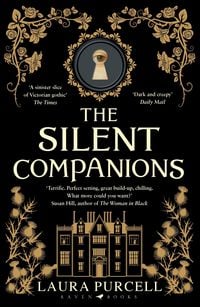 Produktbild: The Silent Companions