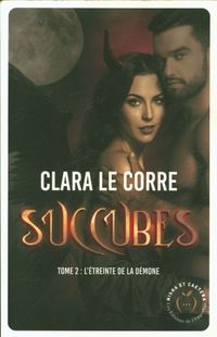 Produktbild: Succubes