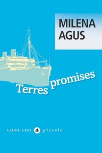 Produktbild: Terres promises