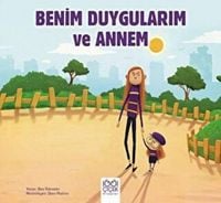 Produktbild: Benim Duygularim ve Annem