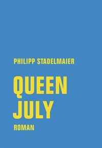 Produktbild: Queen July