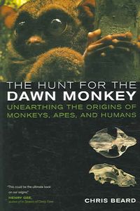 Produktbild: Hunt For The Dawn Monkey