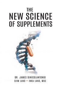 Produktbild: The New Science of Supplements