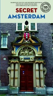 Produktbild: Secret Amsterdam