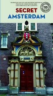 Produktbild: Secret Amsterdam