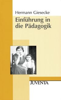 Produktbild: Einf&uuml;hrung in die P&auml;dagogik