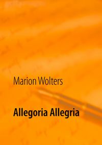Produktbild: Allegoria Allegria