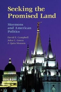 Produktbild: Seeking the Promised Land