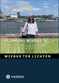 Produktbild: Becoming Wiebke IV