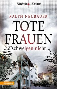 Produktbild: Tote Frauen schweigen nicht