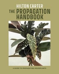 Produktbild: The Propagation Handbook
