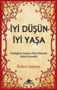 Produktbild: Iyi D&uuml;s&uuml;n Iyi Yasa