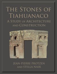 Produktbild: Stones of Tiahuanaco