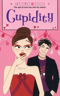 Produktbild: Cupidity