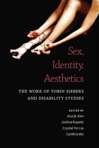 Produktbild: Sex, Identity, Aesthetics