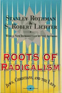 Produktbild: Rothman, S: Roots of Radicalism