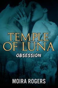 Produktbild: Temple of Luna: Obsession