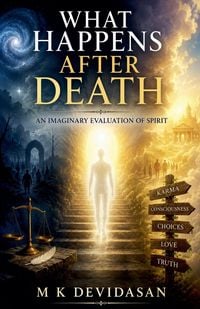 Produktbild: What Happens After Death