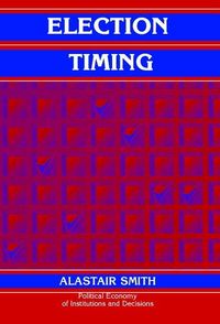Produktbild: Election Timing