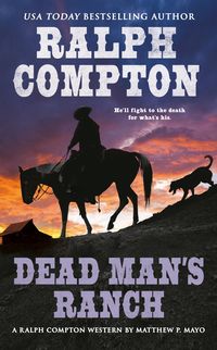 Produktbild: Dead Man's Ranch