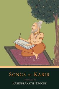 Produktbild: Songs of Kabir