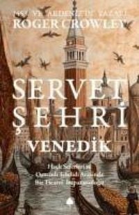 Produktbild: Servet Sehri Venedik