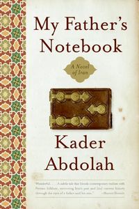 Produktbild: My Father's Notebook