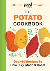 Produktbild: Good Food: The Potato Cookbook