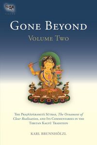 Produktbild: Gone Beyond (Volume 2)