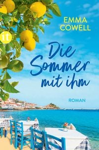 Produktbild: Die Sommer mit ihm