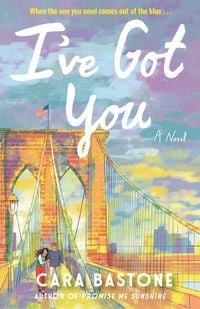 Produktbild: I've Got You