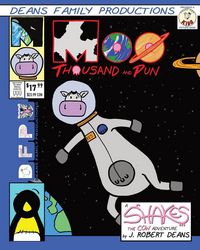Produktbild: Moo Thousand and Pun