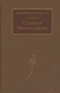 Produktbild: Charters of Northern Houses