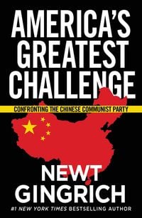 Produktbild: America's Greatest Challenge