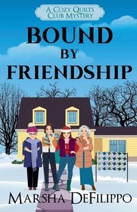 Produktbild: Bound by Friendship