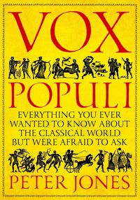 Produktbild: Vox Populi