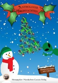 Produktbild: Anthologie Weihnachten