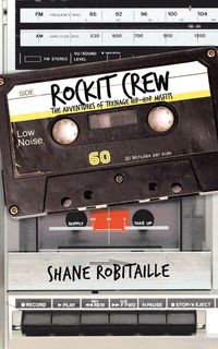 Produktbild: Rockit Crew