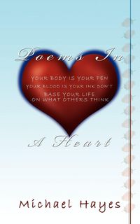 Produktbild: Poems in a Heart