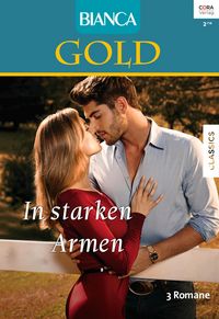 Produktbild: Bianca Gold Band 32